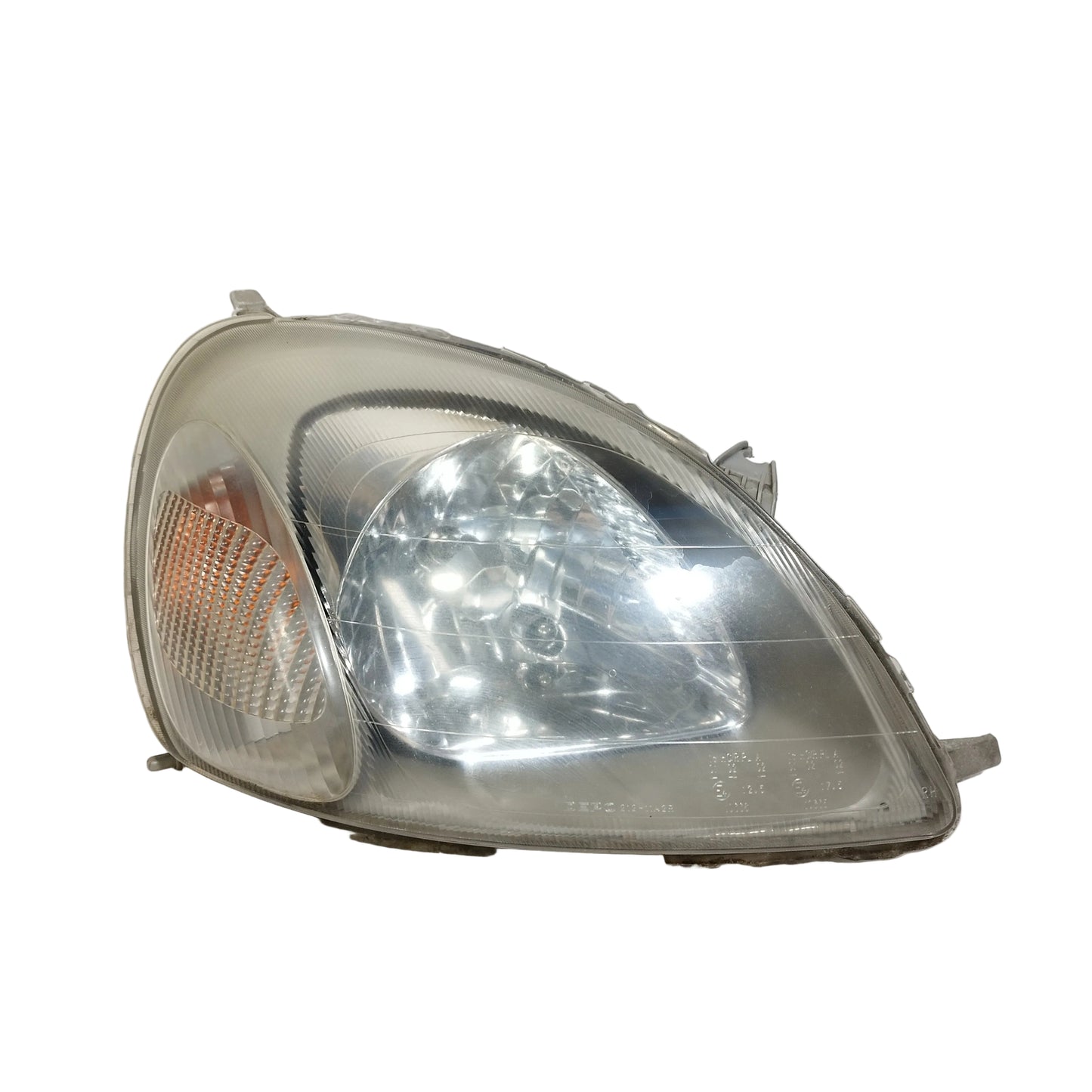 Fanale anteriore dx Toyota Yaris I (P1) 1999-2003 DEPO cod: 212-11A2R ecoAC16795