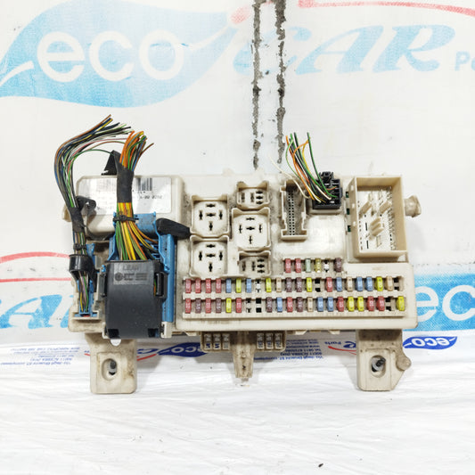 Centralina Portafusibili Ford Focus 1.6 TDCI 2007 Cod: 4M57-14A073-Cf ecoAC11090