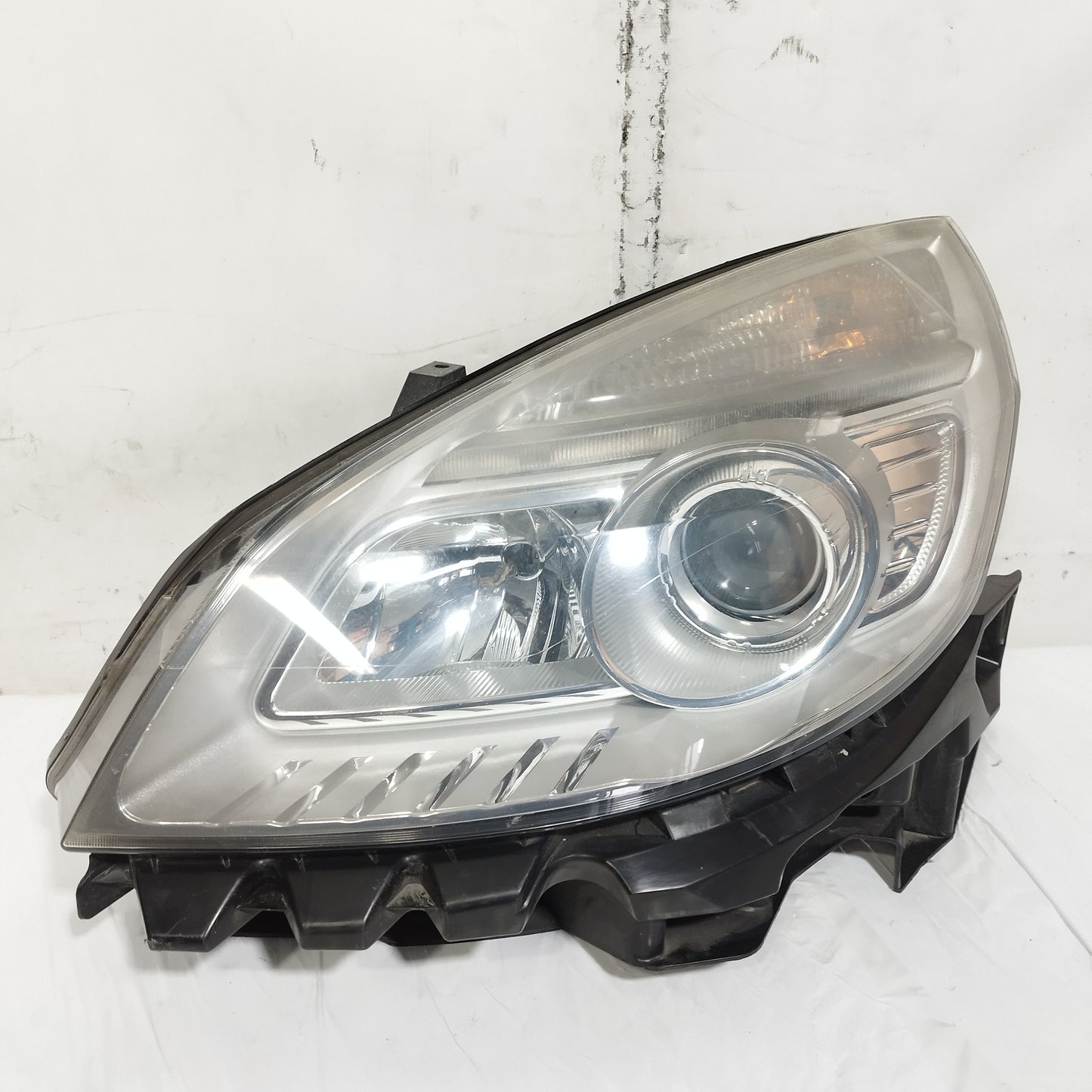 Fanale anteriore sx Renault Scenic II 2006-2009 ecoAC16589