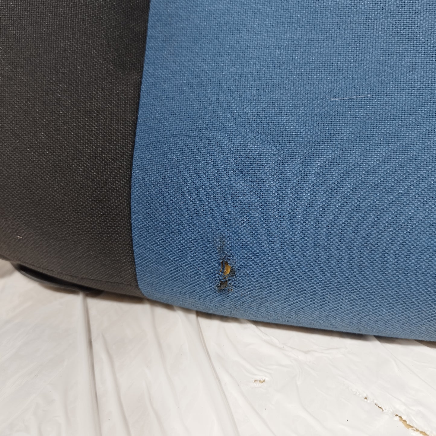 Tappezzeria completa Fiat Panda 2008 ecoAC12927