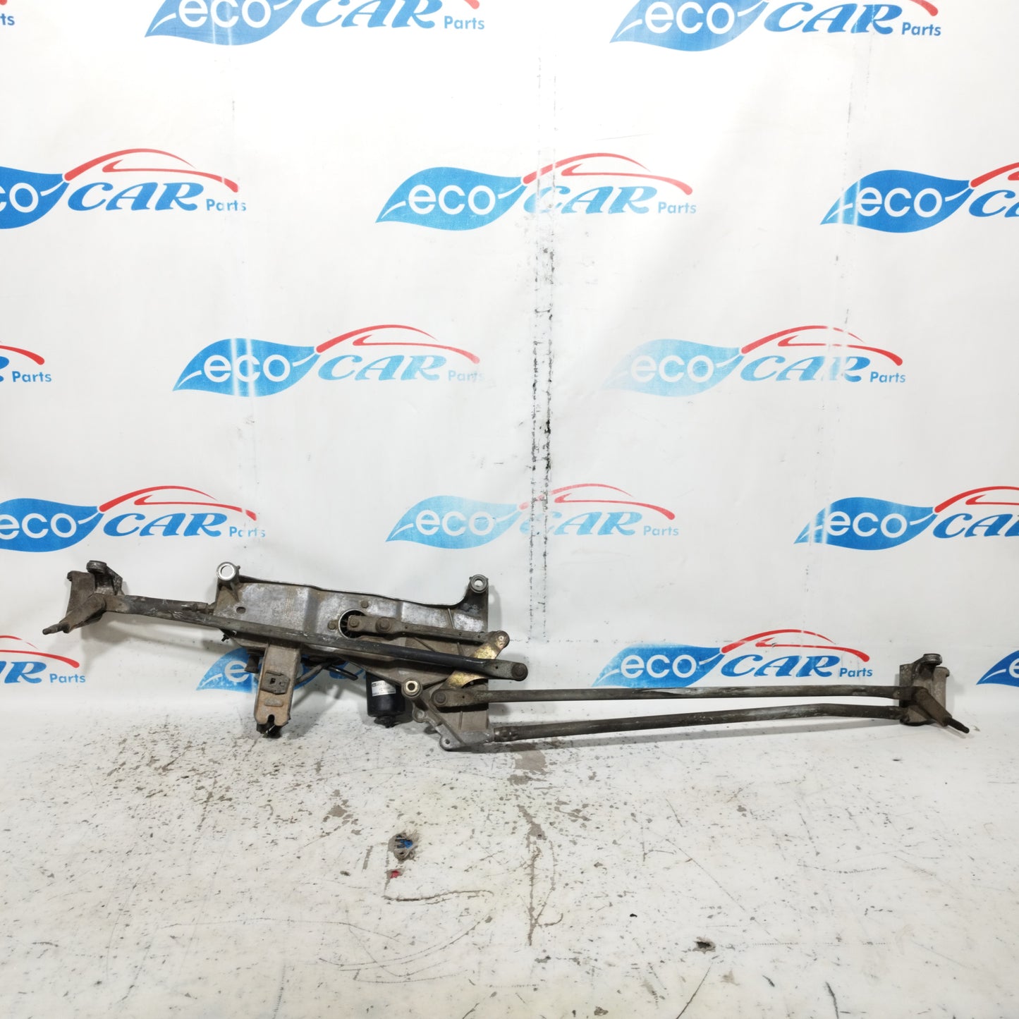 Front windshield wiper motor Citroen C8 2008 code: 40472112V ecoAC9284