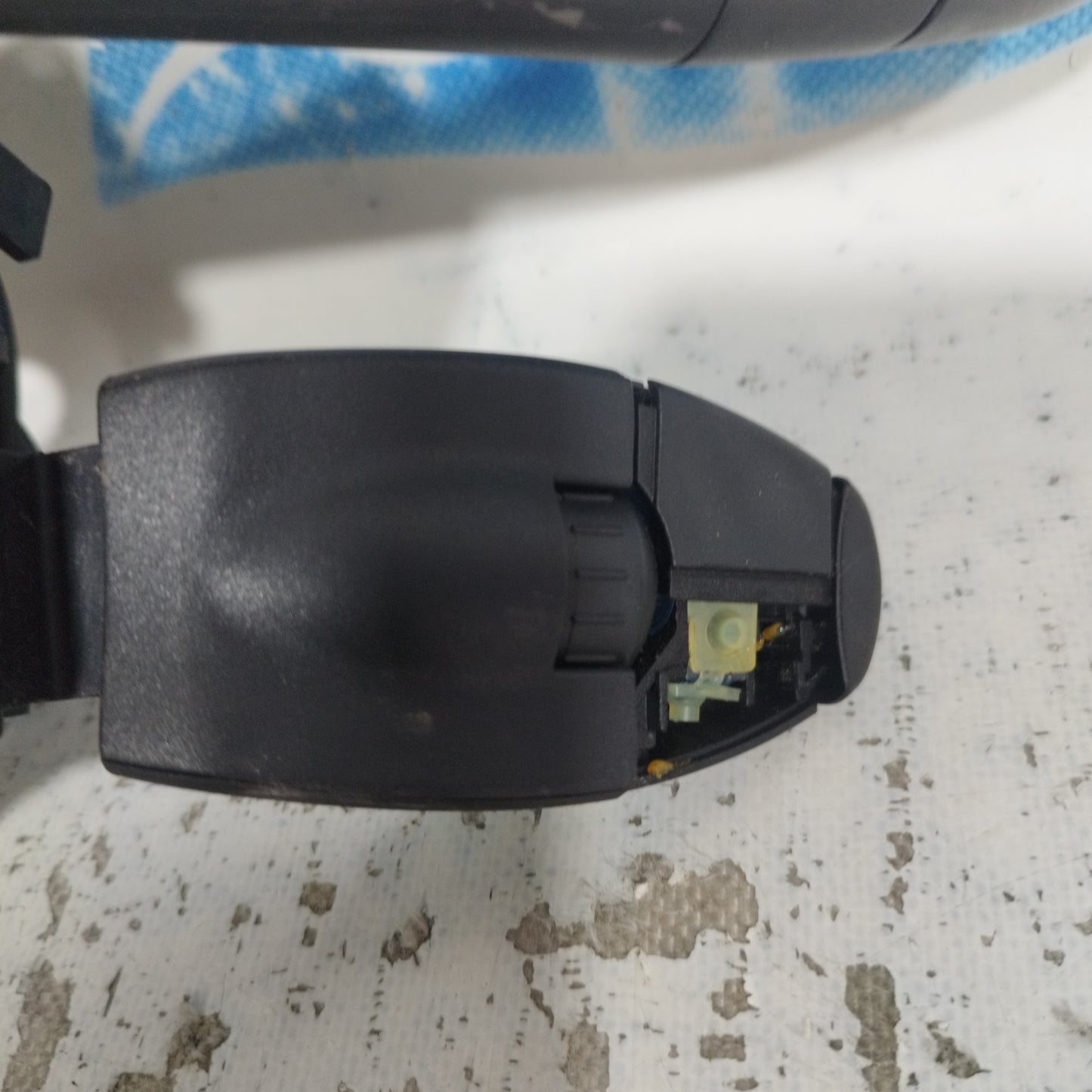 Peugeot 3008 2011 light switch cod:96667319XT ecoAC9642