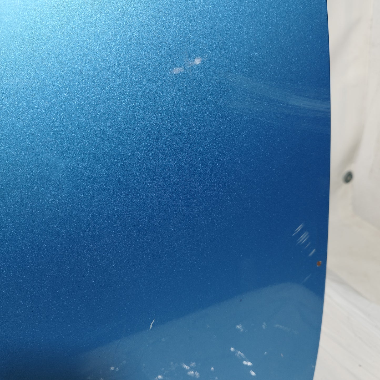 Sportello anteriore dx Azzurro Opel Agila 2010 ecoAC14517