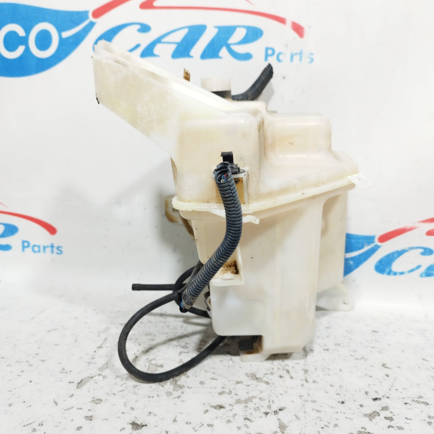 Windshield Washer Reservoir Toyota RAV 4 2007 Cod: 060851217 ecoAC9216