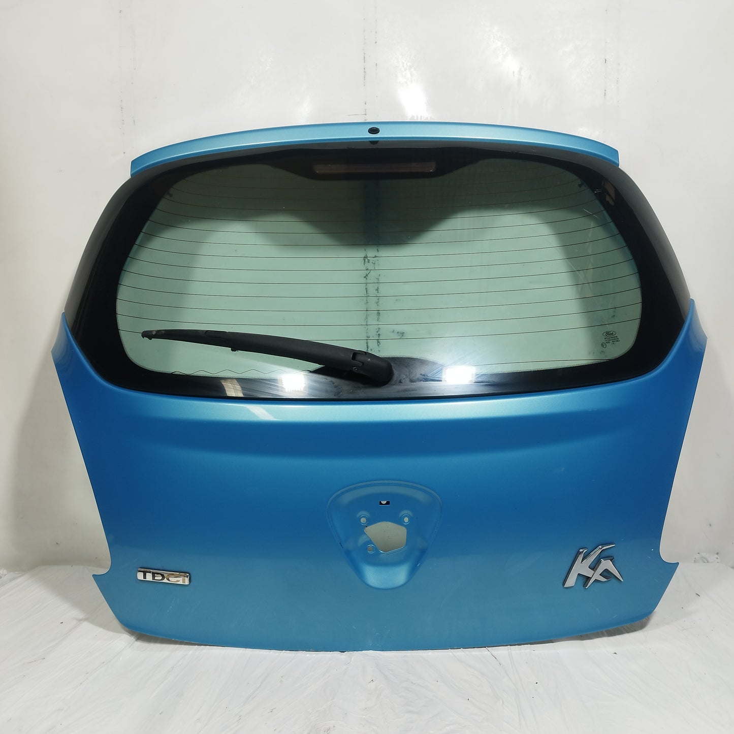 Portellone blu Ford Ka 2010 ecoAC15320