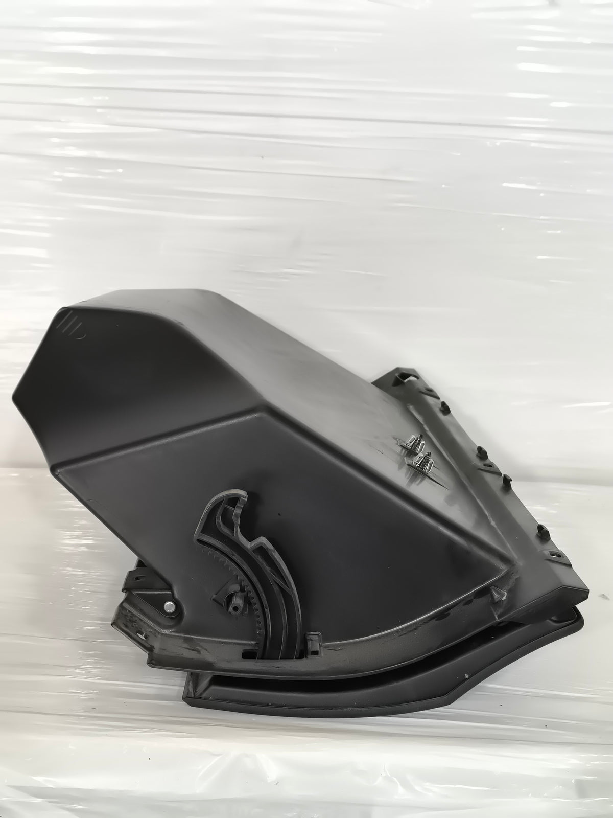 Cassetto porta oggetti Fiat 500 (312) 2015-2024 Restyling cod: 735578449 ecoAG9952