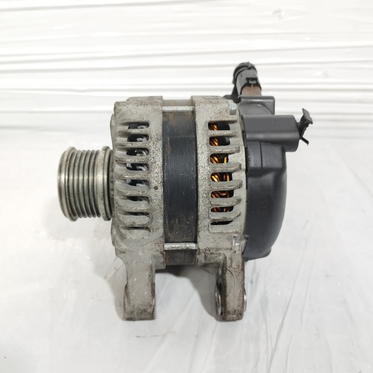 Alternatore Citroen C3 III 1.5 BlueHDi 2018-2023 cod: 9835688980 ecoAC17395