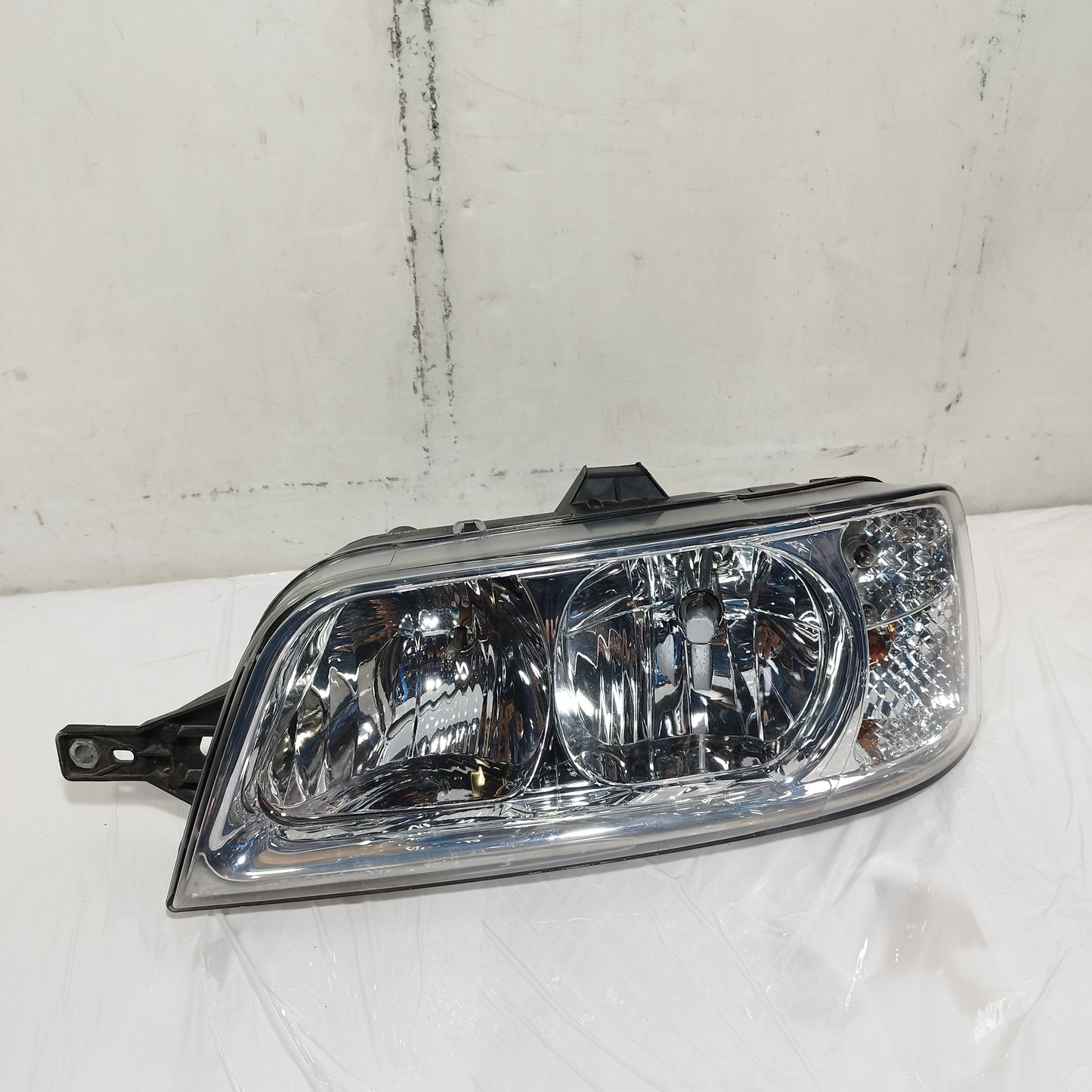 Fanale anteriore sx Fiat Ducato II (244) 2002-2006 DEPO cod: 550-1130L ecoAC16407