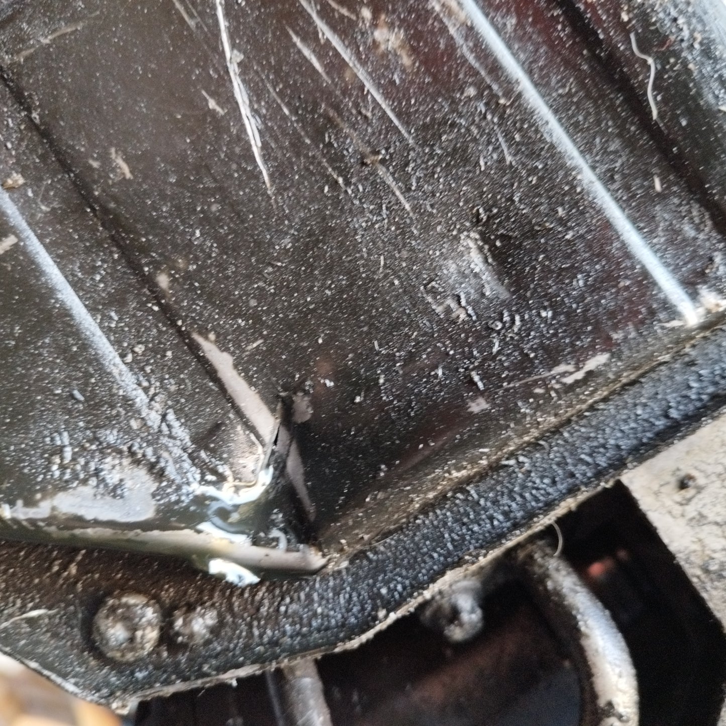 Mercedes B-Klasse 2.0D 2008 ecoAC12808 Automatikgetriebe