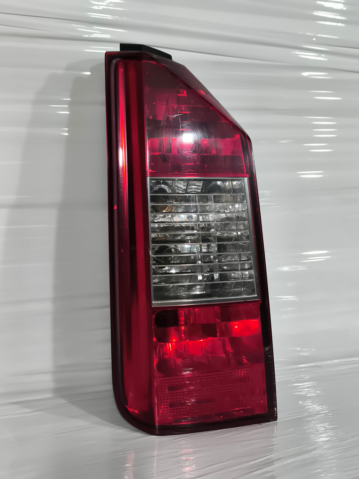 Fanale posteriore sx Fiat Idea 2006-2012 Restyling cod: 46829509 ecoAG9749