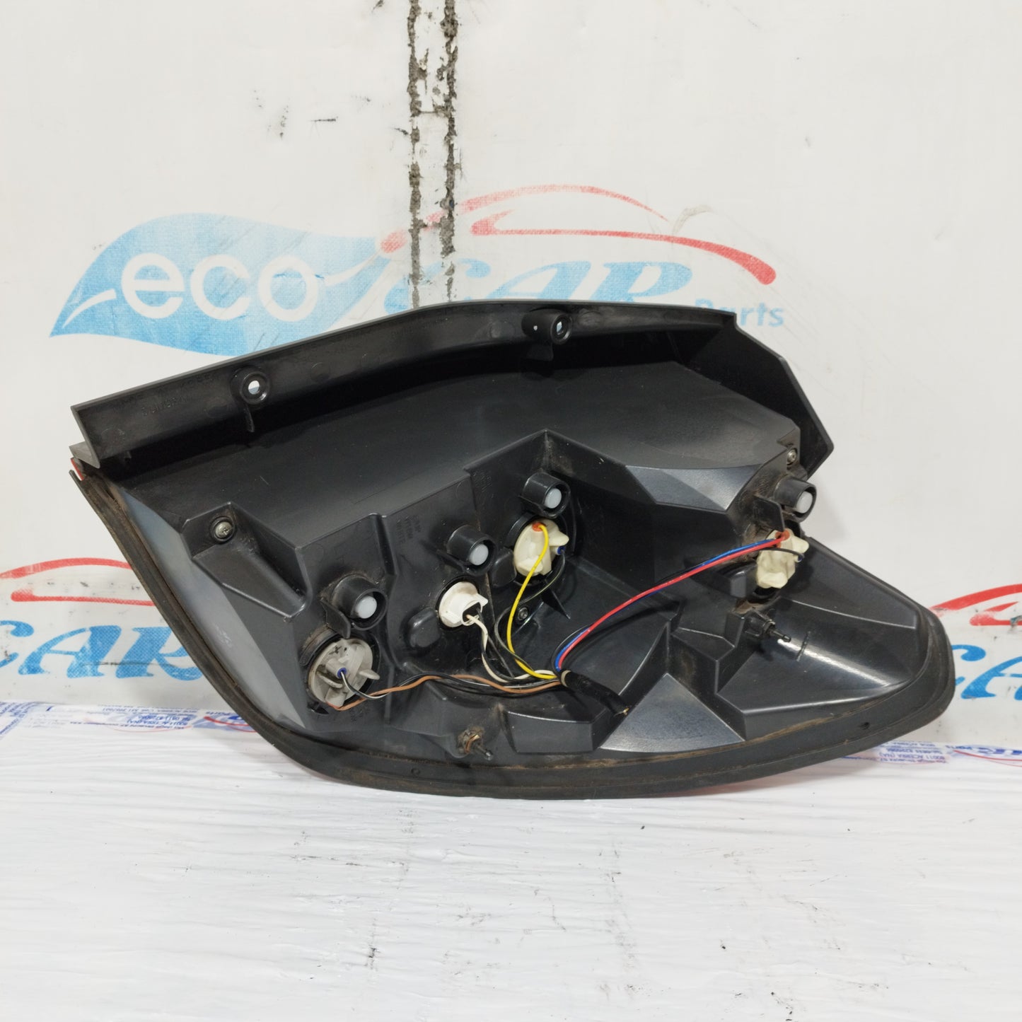 Chevrolet Captiva 2007 ecoAC10644 Linke Rückleuchte