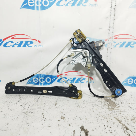 Front right rack Opel Insignia 2013 code: 965873102 ecoAC8627