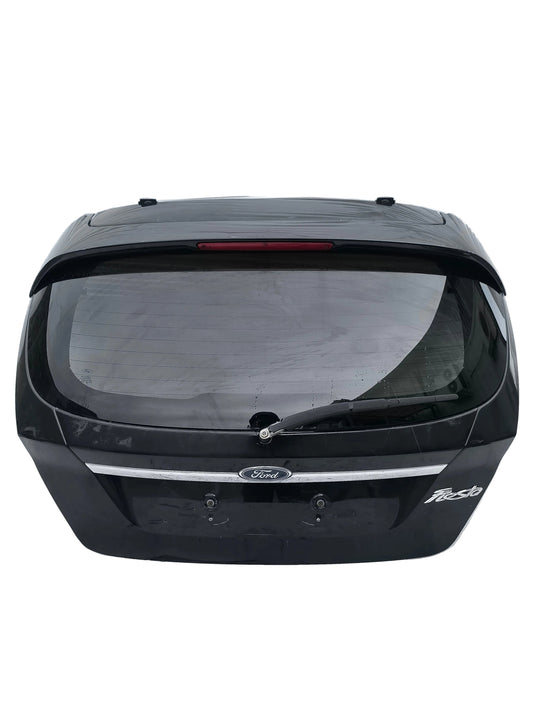 Portellone Ford Fiesta (MK6) anno 2008/2013 nero ecoAG8058