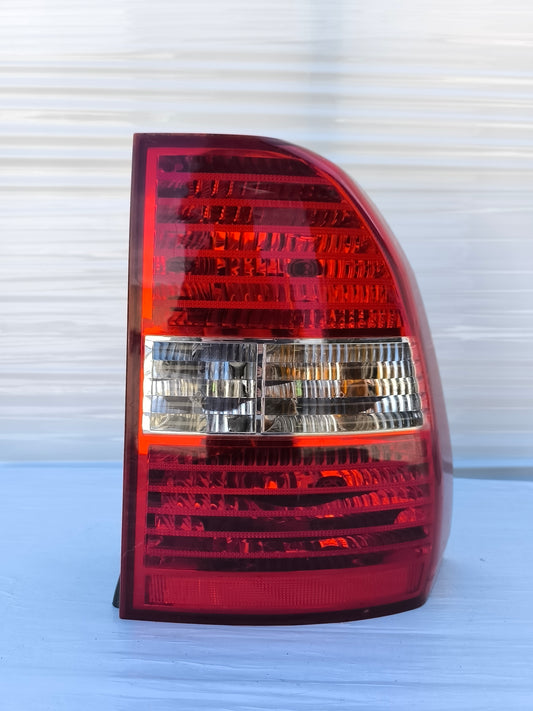 Fanale posteriore dx Kia Sportage anno 2004 ecoAG8114