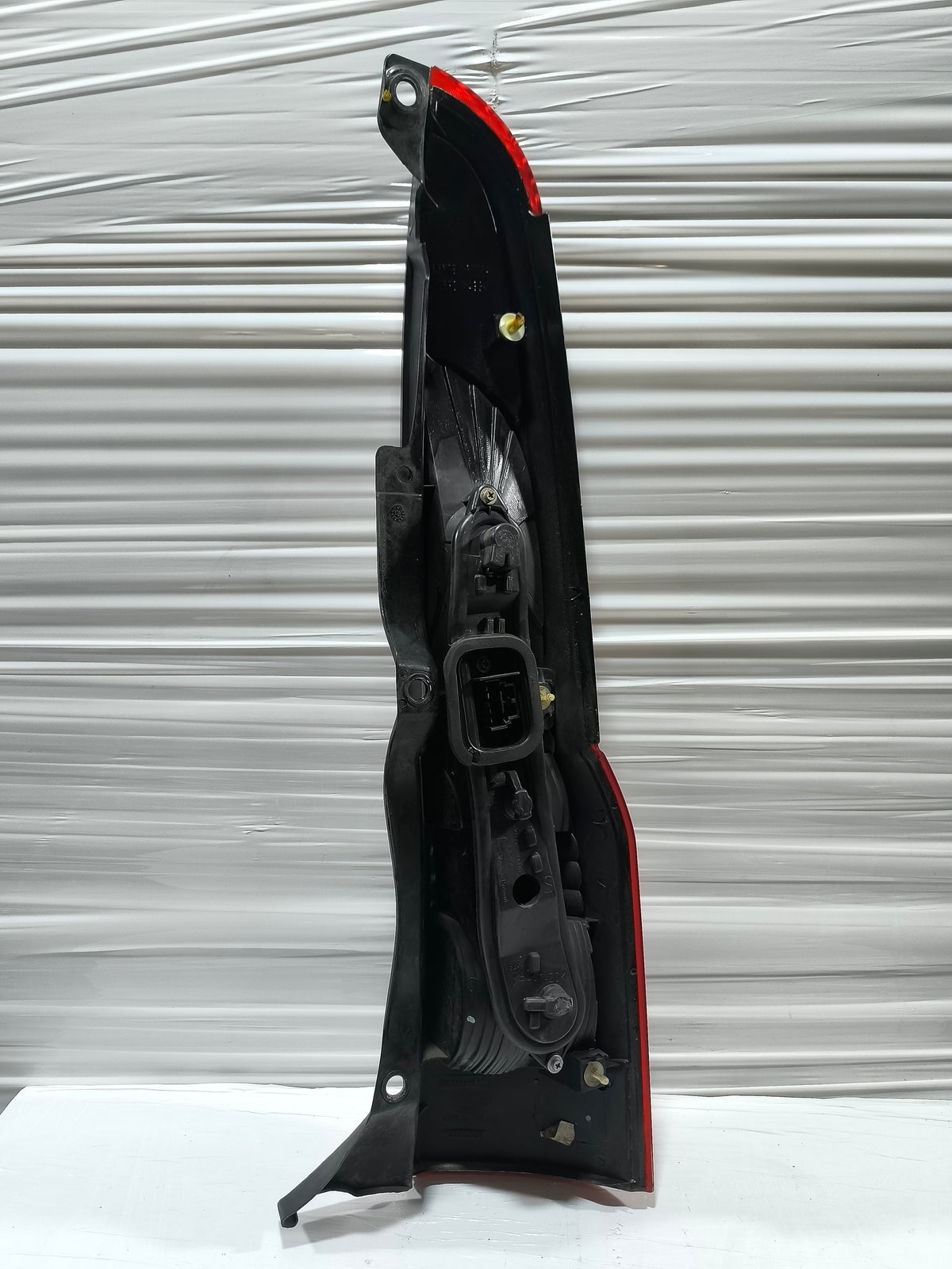 Fanale posteriore sx Fiat Panda (169) 2003-2012 ecoAG9640