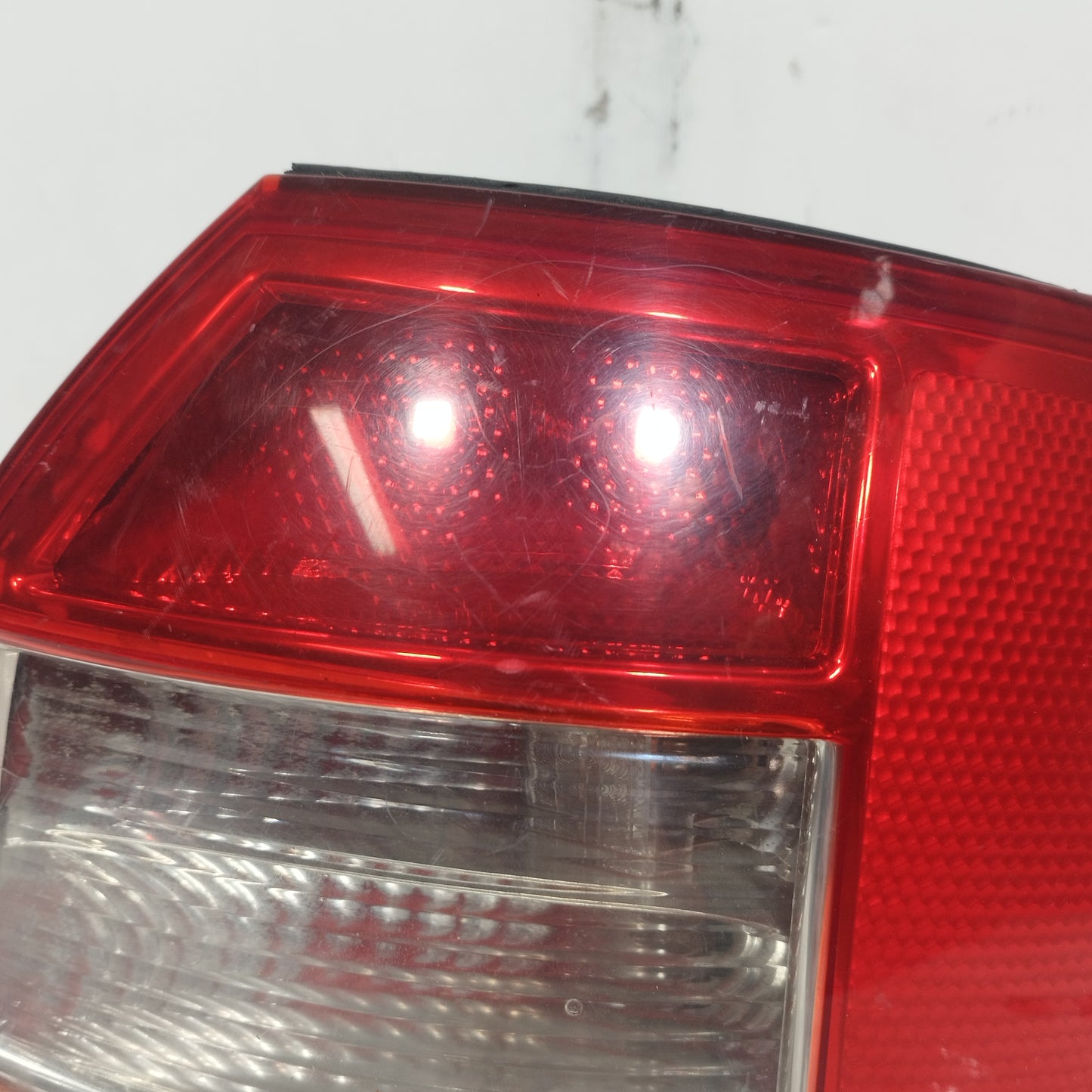 Fanale posteriore dx Audi A4 SW 2003 DEPO cod: 15-441-1971R-B ecoAC14568
