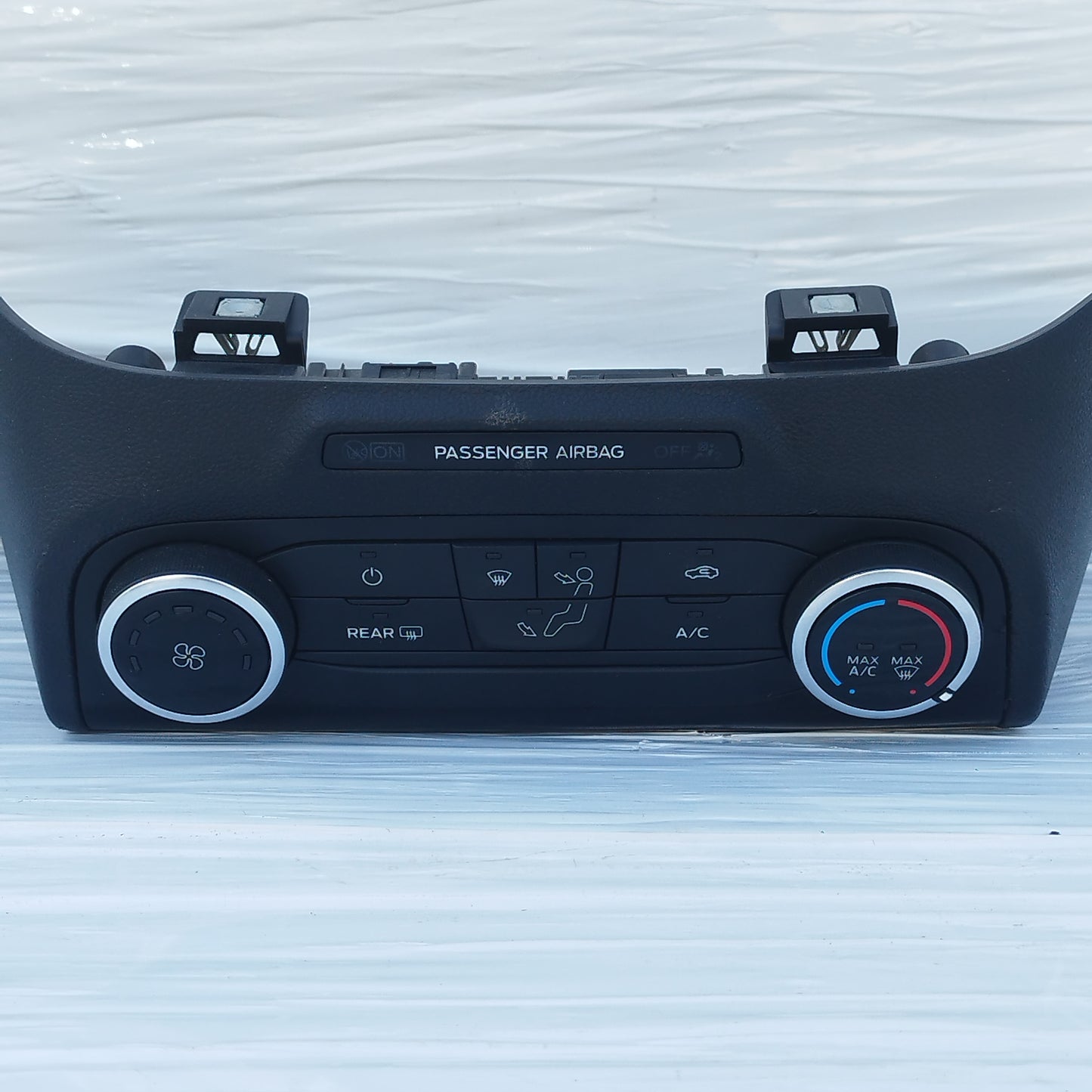 Pulsantiera comandi aria condizionata Ford Focus IV (C519) 2018-2021 cod: 1854919980 ecoAC15685