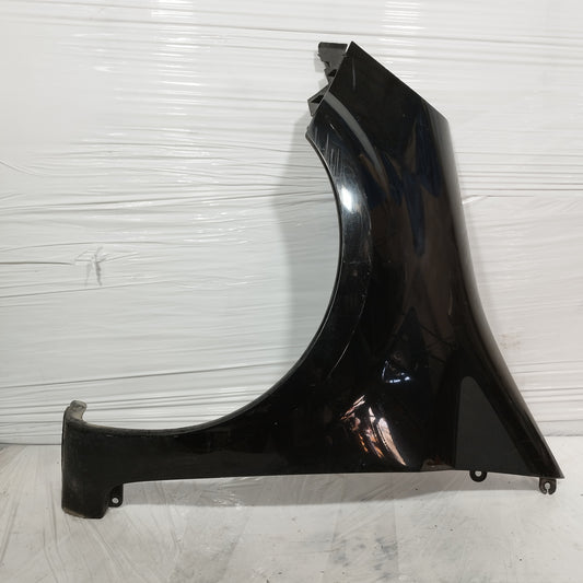 Parafango anteriore sx nero Renault Modus 2004-2008 ecoAC17308