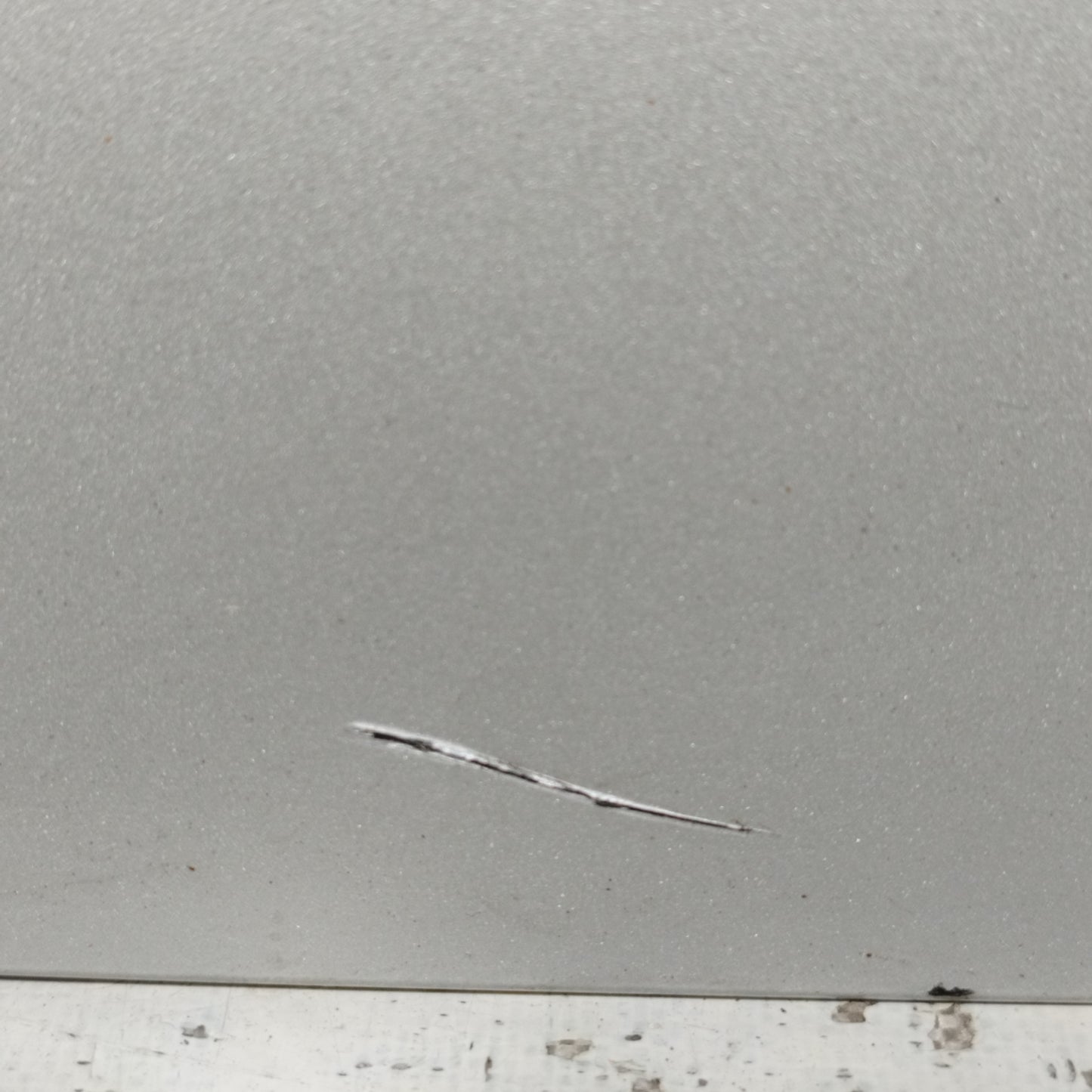 Pannello esterno sx grigio Smart Fortwo 450 Cabrio 2004 ecoAC9510