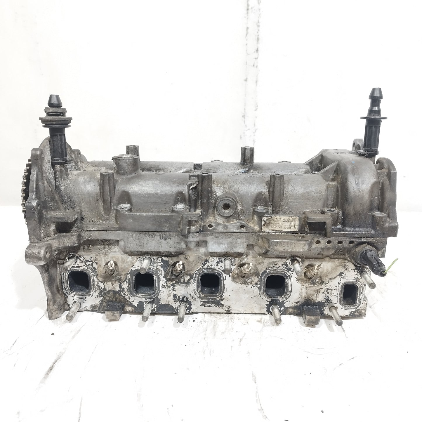 Testata Fiat Grande Punto 1.3 MTJ 2012 cod: 55231550 ecoAC15120