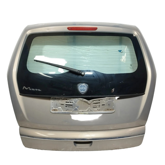 Portellone Lancia Musa 2008-2012 Restyling ecoAC17014