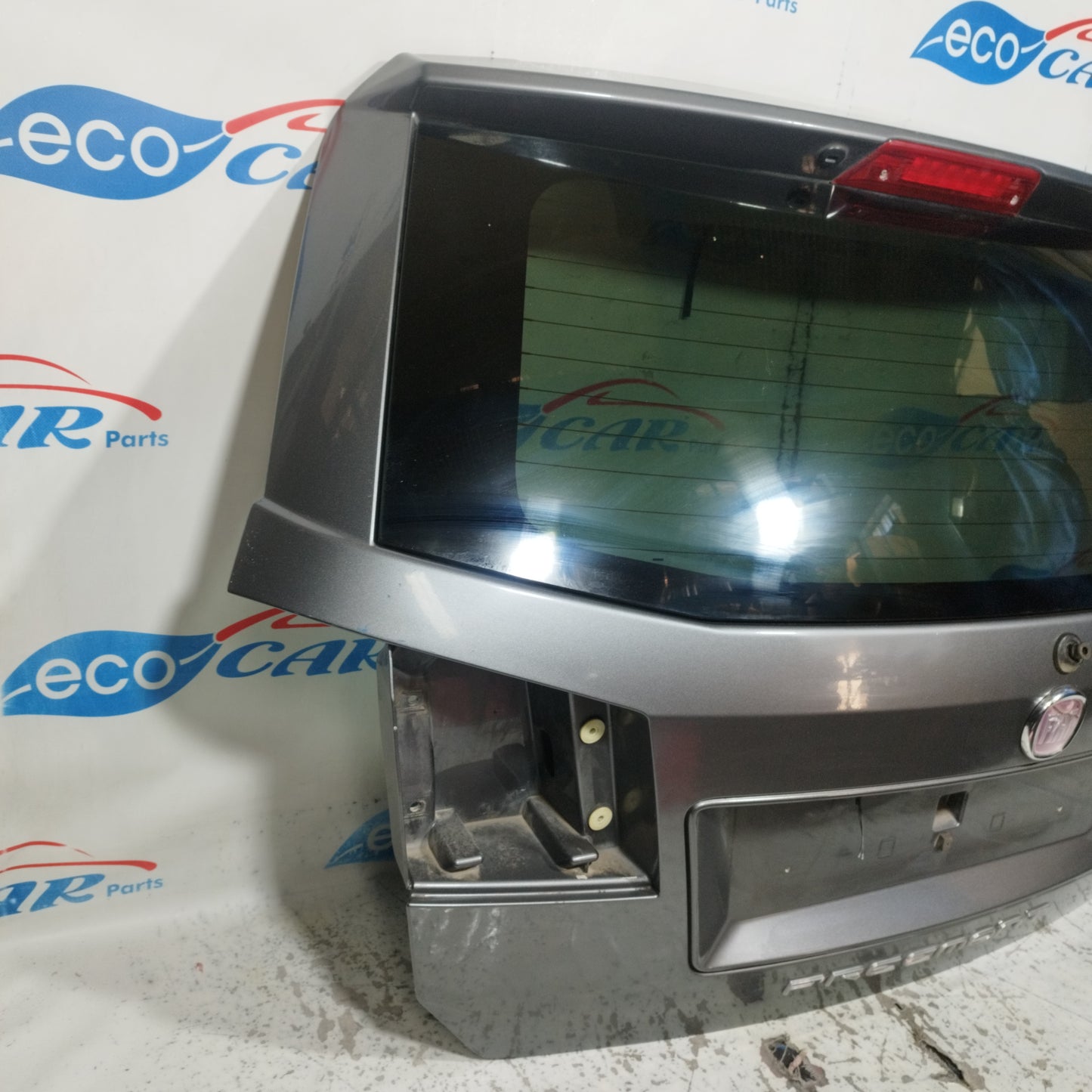 Portellone grigio scuro Fiat Freemont 2012 ecoAC4984