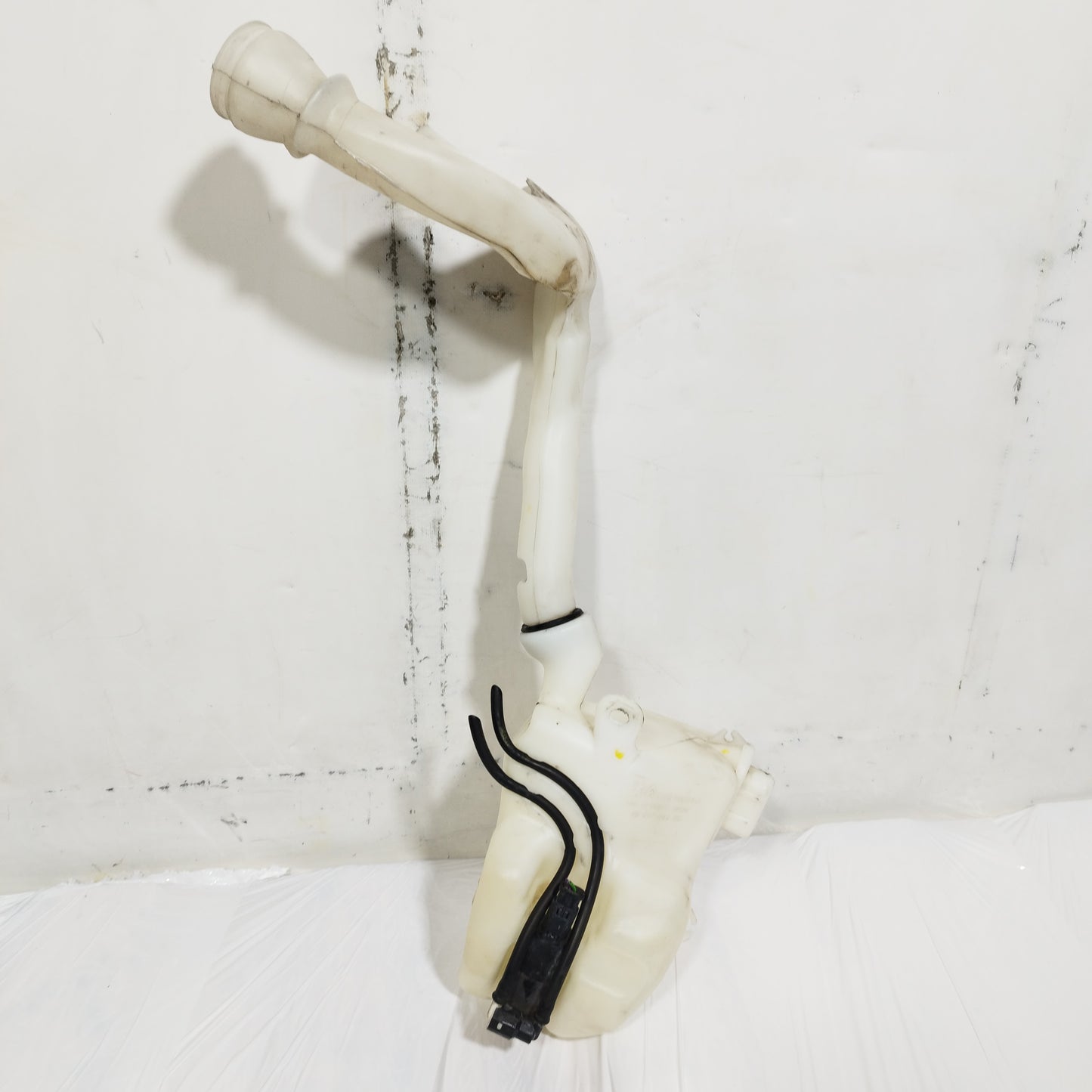 Vaschetta tergicristalli Citroen C3 2011 Cod: 9683988680-00 ecoAC14873