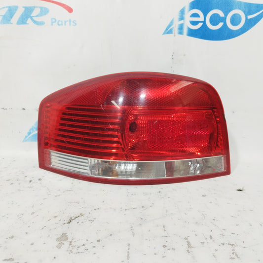 Linke Rückleuchte Audi A3 2006 ecoAC9466