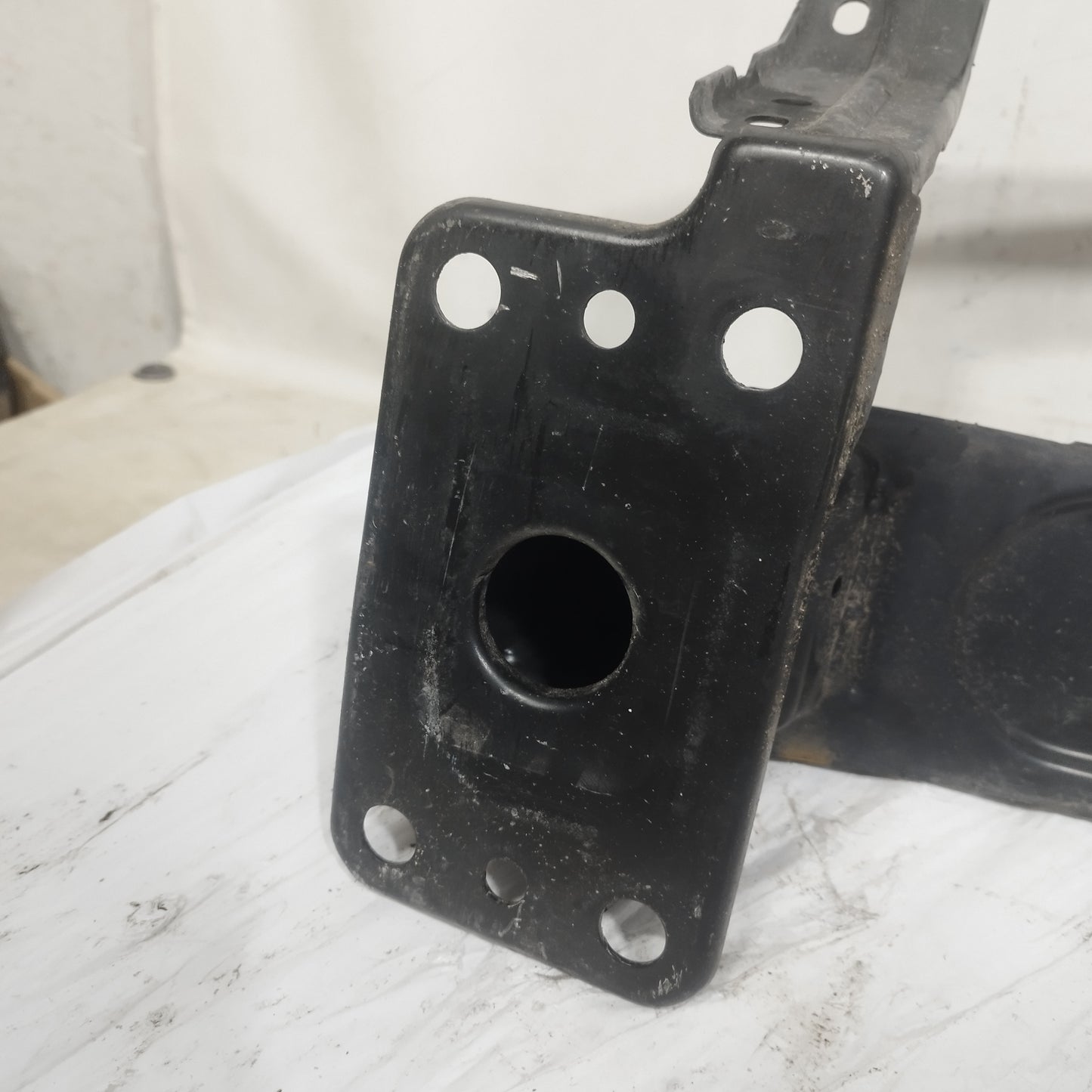 Rinforzo paraurti anteriore Fiat Grande Punto (199) 2005-2015 ecoAC16503