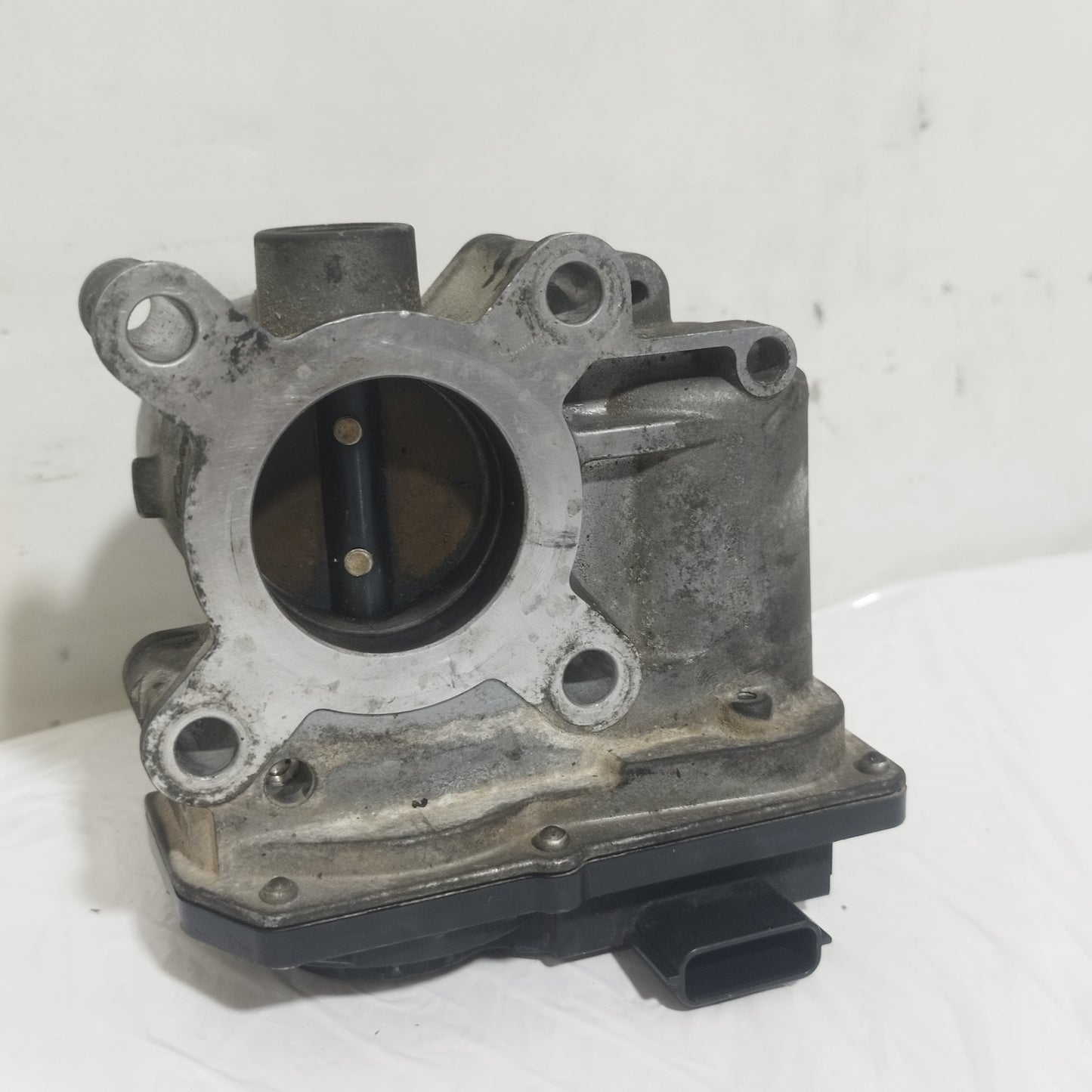 Corpo farfallato Renault Clio III 1.2 B 16V 2005-2012 cod: 8200285017b ecoAC16029