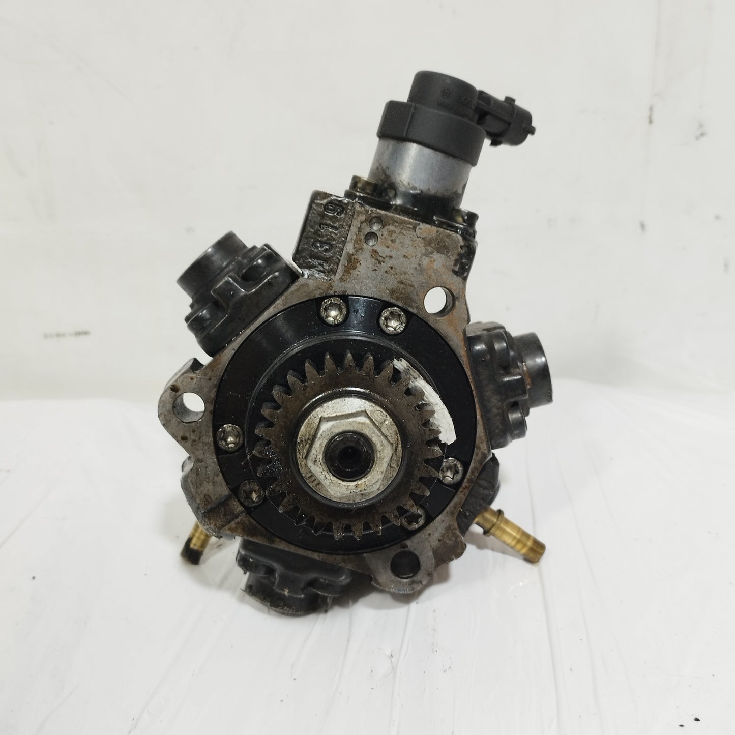 Pompa Common Rail Nissan Qashqai 2.0 DCI 2010 cod: 0445010223 ecoAC15410