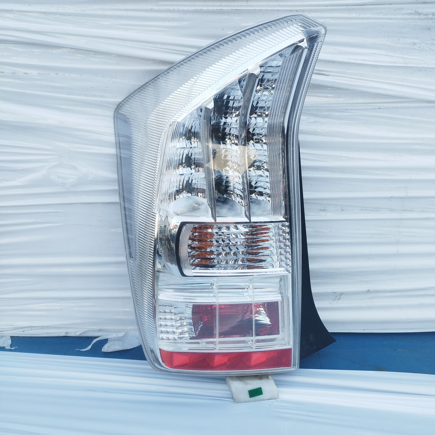Fanale posteriore sx a Led Toyota Prius 2010 ecoDM196