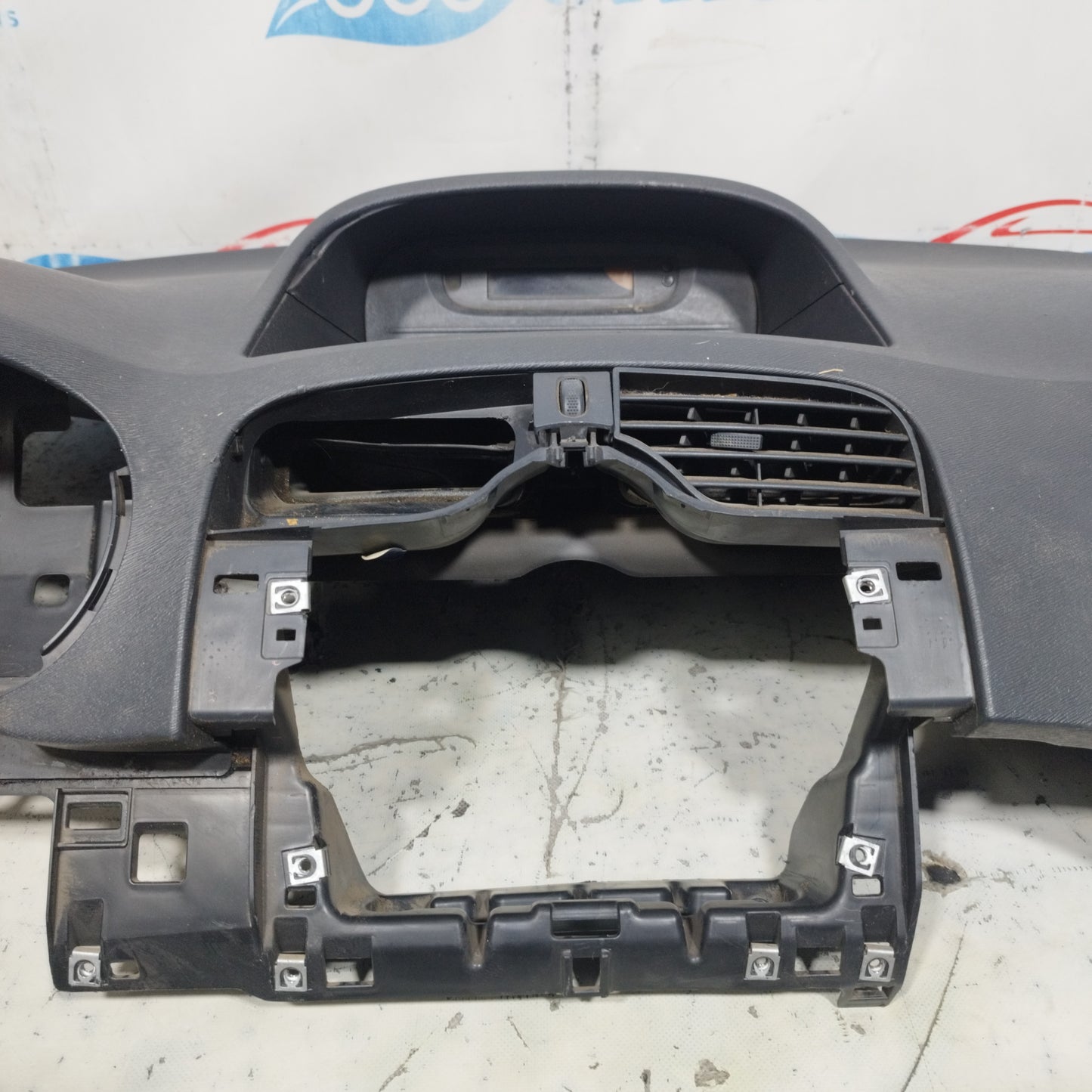 Cruscotto Renault Kangoo 2008 Cod: 8200454114 ecoAC9160