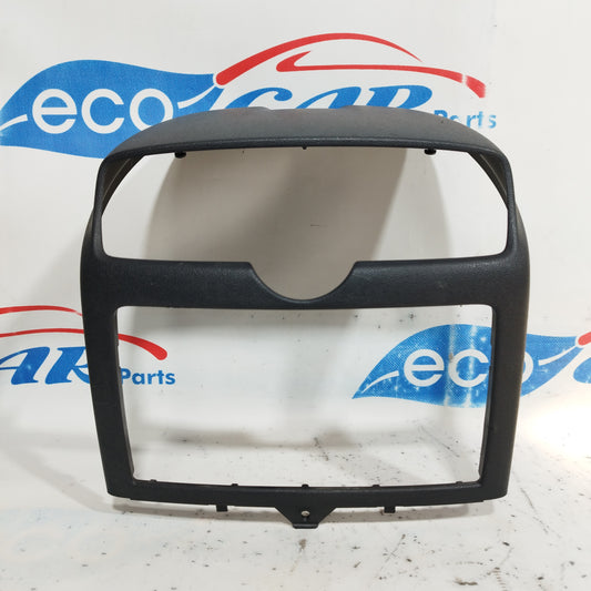 Zentralrahmen Smart fortwo 451 Cod: A4516890537 ecoAC8389