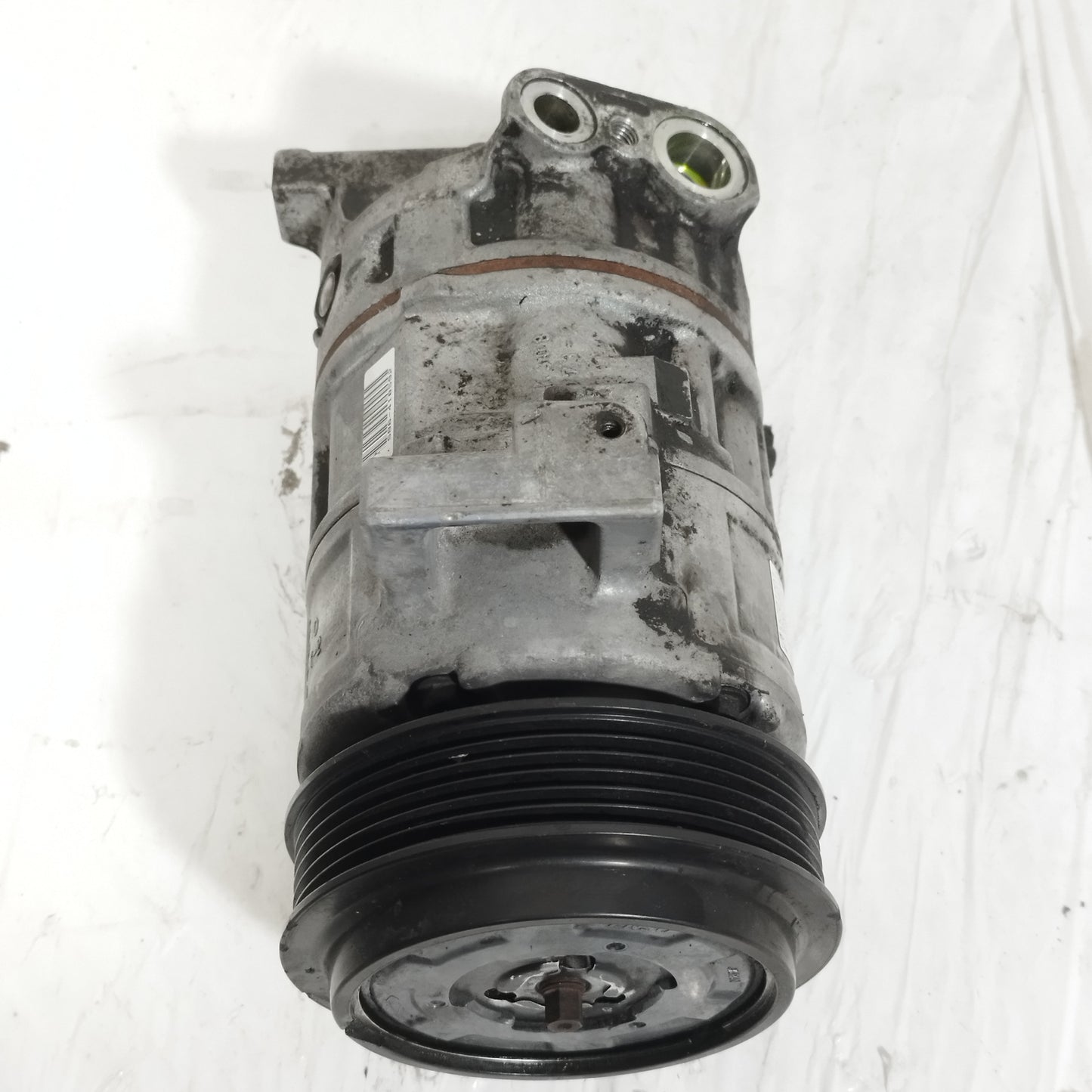 Compressore a / c Fiat Bravo 1.6 MTJ 2008-2014 cod: 55701201 ecoAC16532