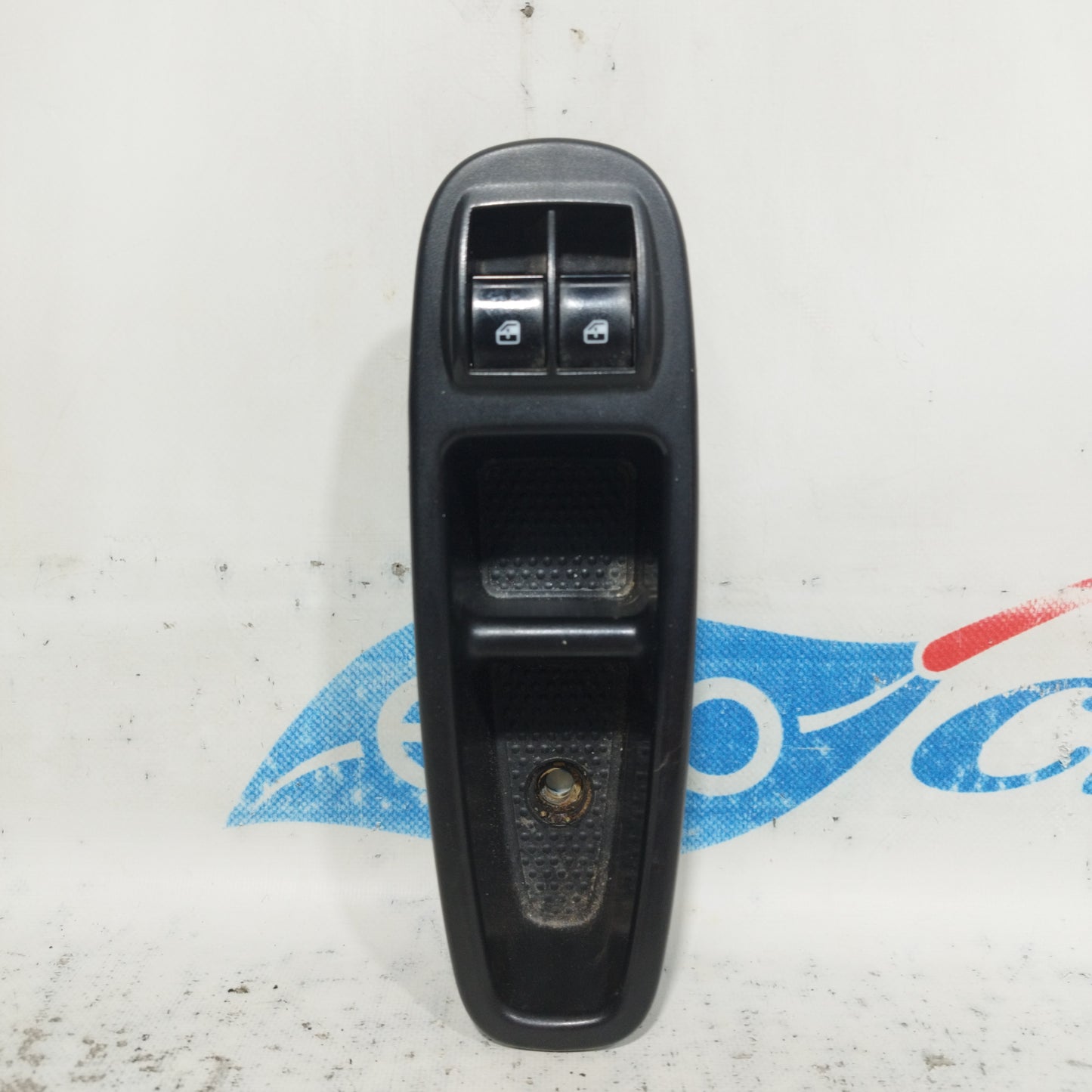 Pulsantiera anteriore sx Fiat 500L 2013 Cod: 735521977 ecoAC9390