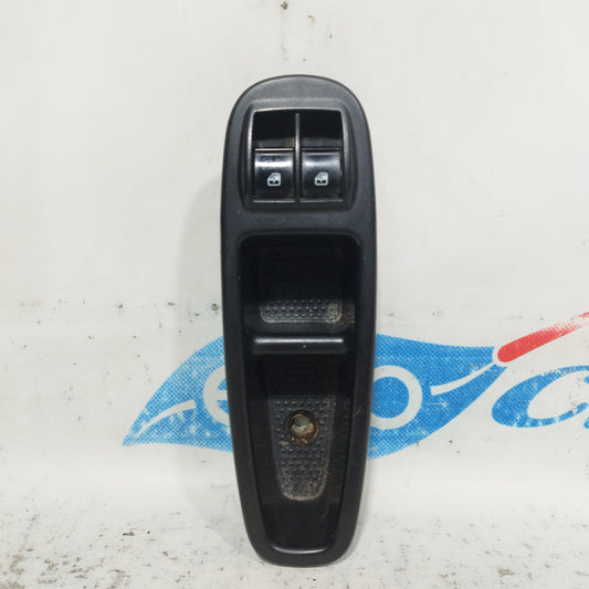 Pulsantiera anteriore sx Fiat 500L 2013 Cod: 735521977 ecoAC9390