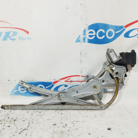 Front right rack Toyota Verso 2009 code: 69810-0F020 ecoAC9890