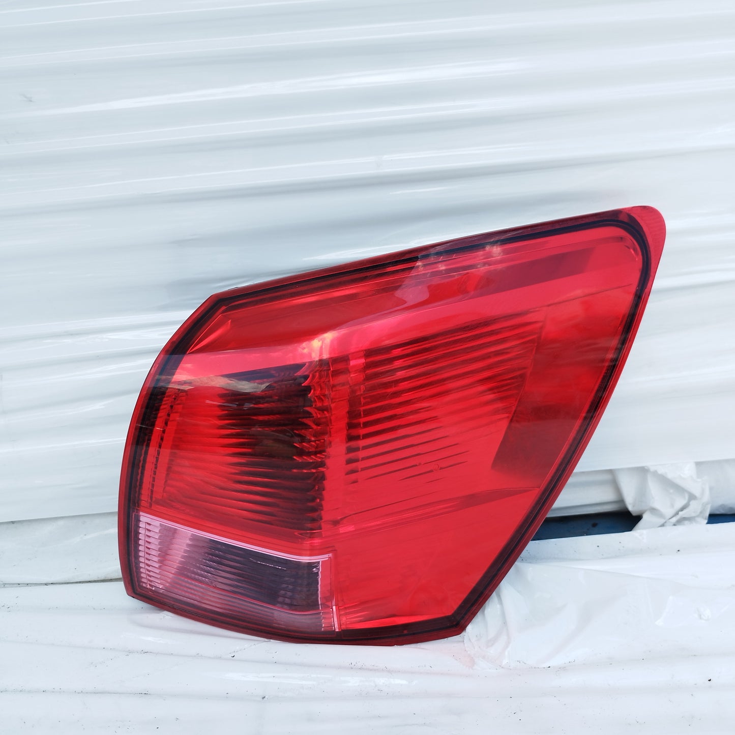 Fanale posteriore dx Nissan Qashqai (J10) 2007-2010 ecoDM344