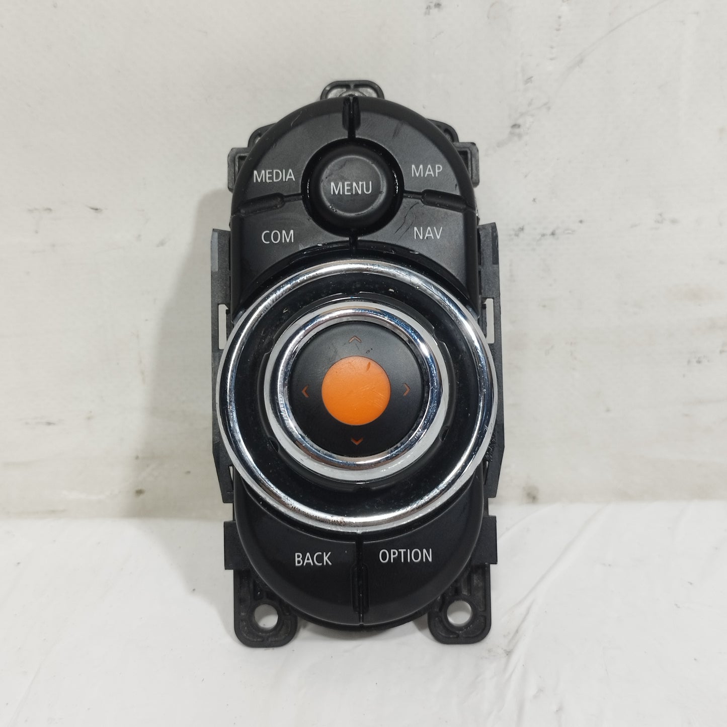 Joystick computer di bordo Mini Countryman (F60) (SE F56)  2016-2023 cod: 65829392037-01 ecoAC16534