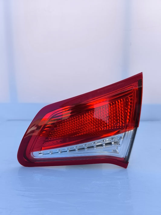 Internal rear light right Citroën C4 year 2011 ecoAG6460