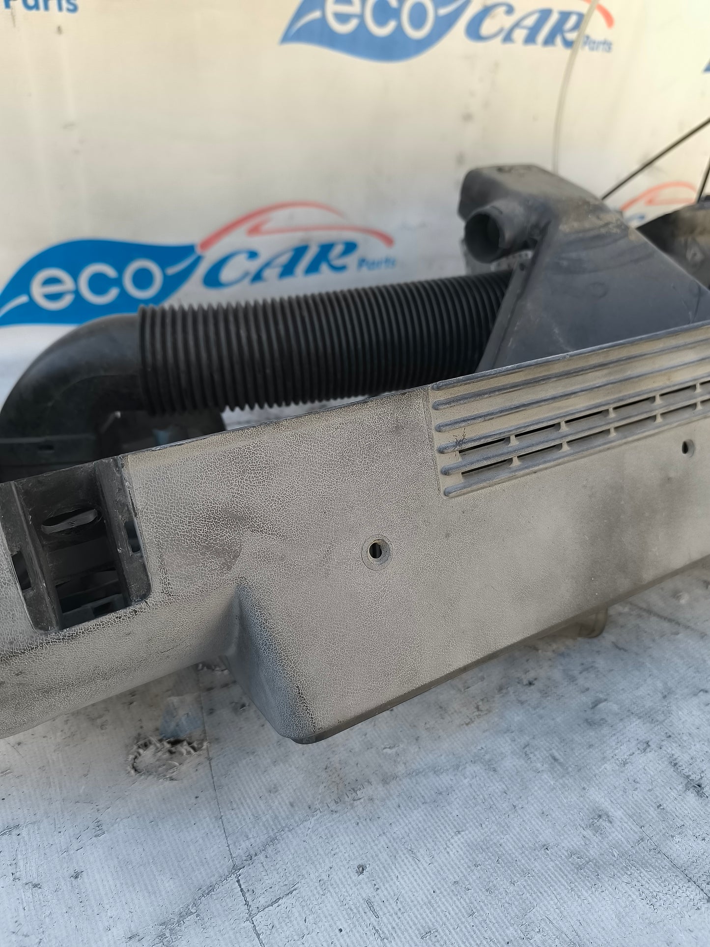 Cruscotto anteriore Suzuki Samurai 1982 ecoAG5894