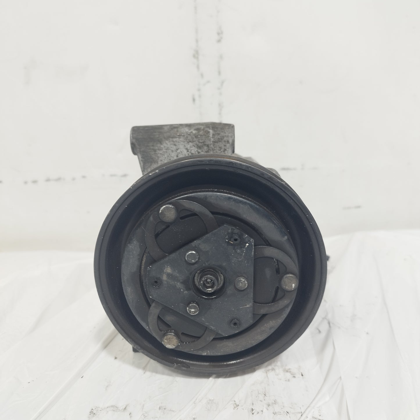Compressore a / c Smart Fortwo 451 1.0 B 2007-2015 cod: A1322300011 ecoAC15498