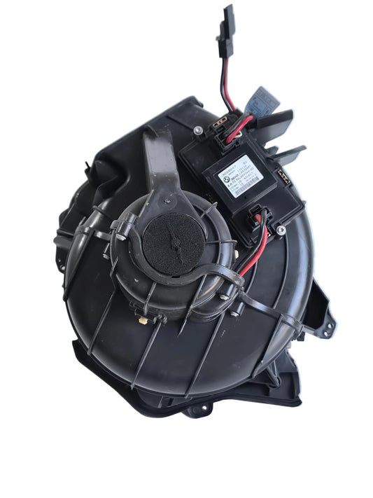 Ventola stufa abitacolo Bmw serie 5 F10 / F11 2010-2017 cod: 9243950-01 ecoAG8506