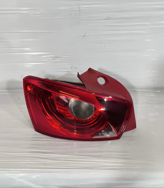 Fanale posteriore sx Seat Ibiza (6J) 2008-2012 DEPO ecoAG9852