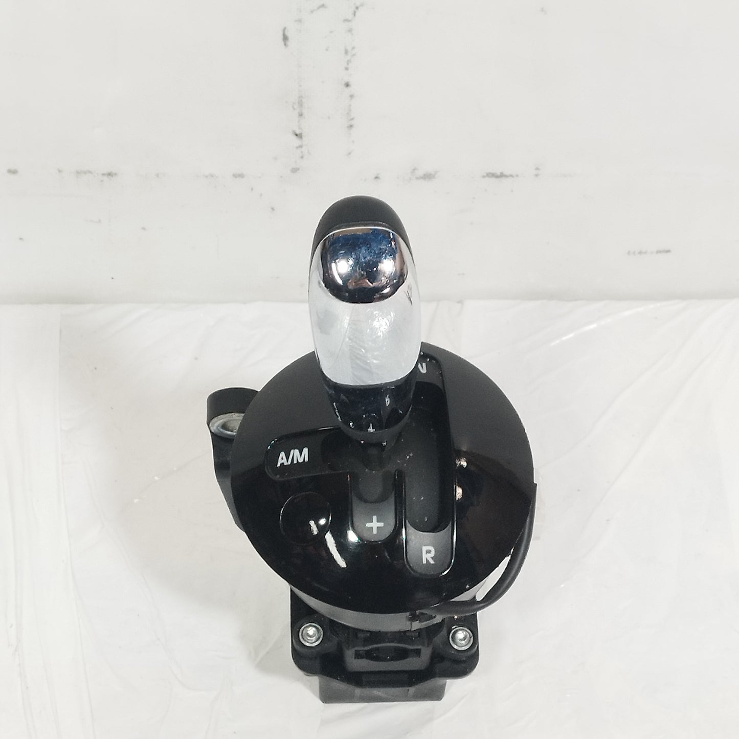 Leva cambio automatico Fiat 500 2008 cod: 07354795790 ecoAC15050