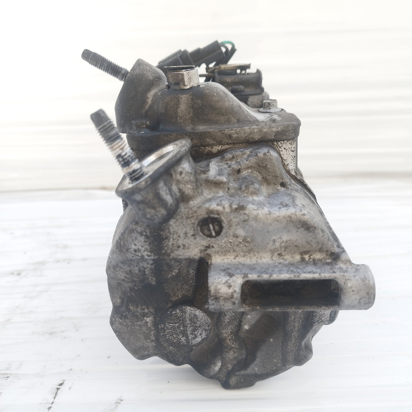 Compressore a / c Ford C- Max 1.6 D 2012 cod: 447280-7070 ecoAC15980