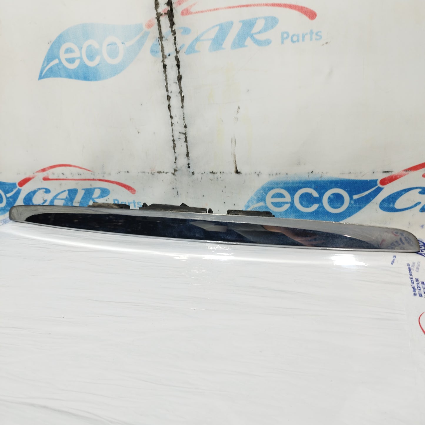 Tailgate handle Mercedes A-Class W169 2006 Code: 1698200156 ecoAC11092