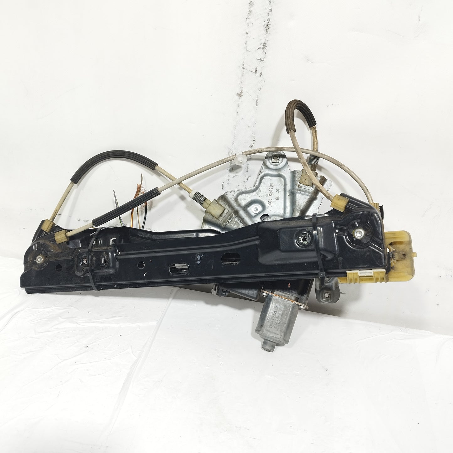 Cremagliera anteriore dx Opel Insignia 2010 Cod: 965873102 ecoAC14992