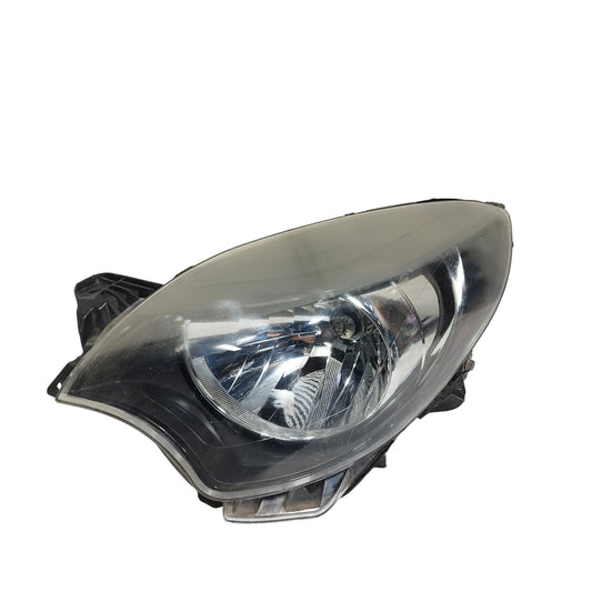Fanale anteriore sx Renault Twingo II (CNO) Restyling 2011-2014 DEPO: 08-551-1192L-M ecoAC16475